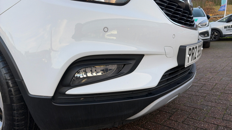 Vauxhall Mokka X 1.4T ecoTEC Elite 5dr Petrol Hatchback